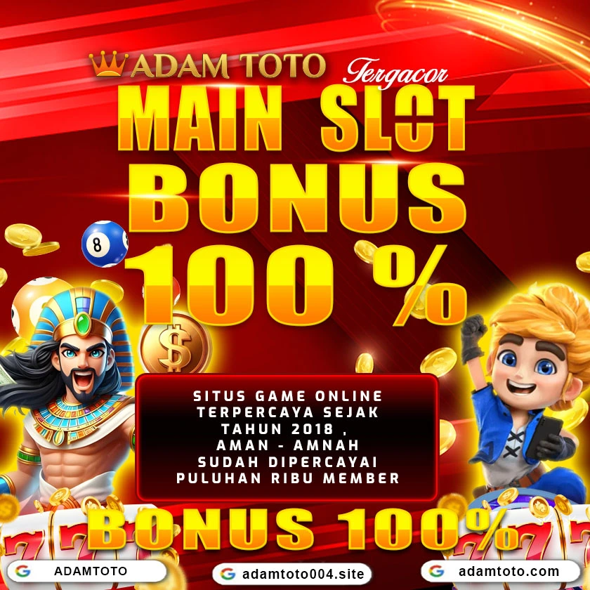 Adamtoto